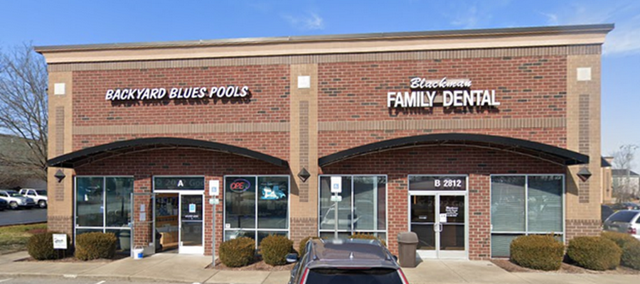 Blackman Family Dental