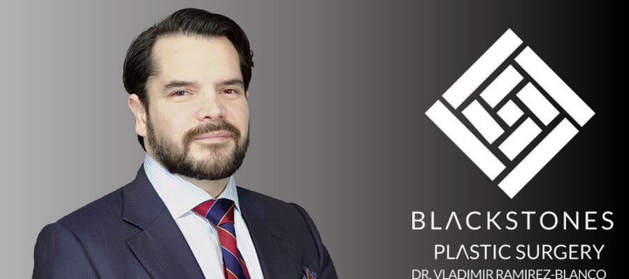 Blackstones Plastic Surgery | Dr. Vladimir Ramirez-Blanco