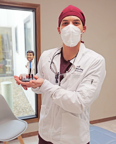 Blackwell Dentistry
