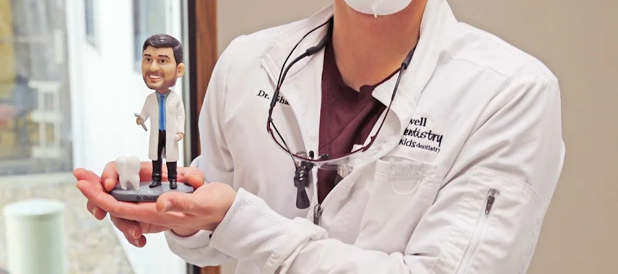 Blackwell Dentistry