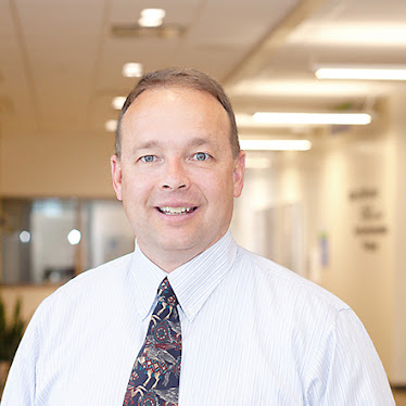 Blaine A. Tuft, DO