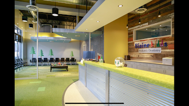 Blaine Kidds Pediatric Dentistry & Orthodontics