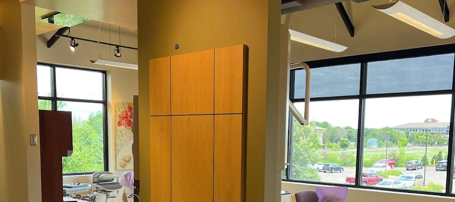 Blaine Lakes Dental