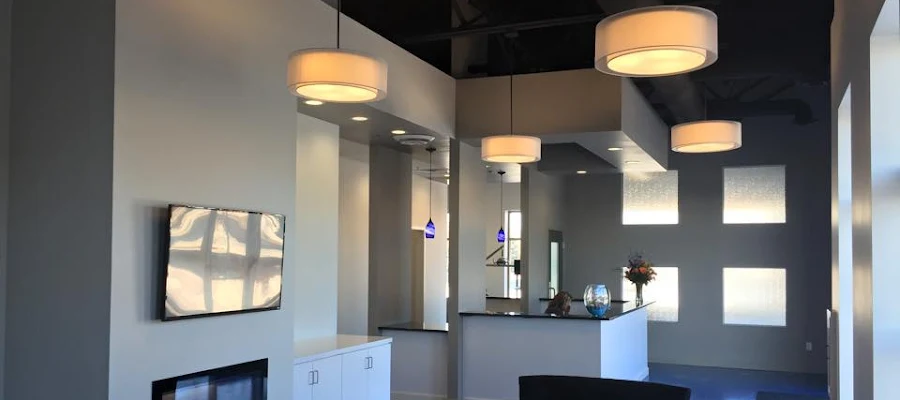 Blaine Orthodontics
