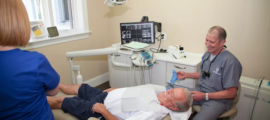 Blair Dental Care