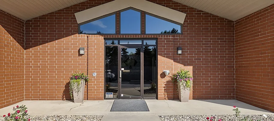 Blair Dental
