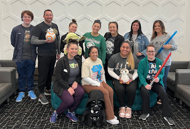 Blair Pediatric Dentistry