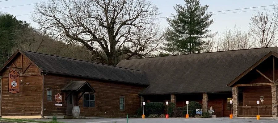 Blairsville Animal Hospital