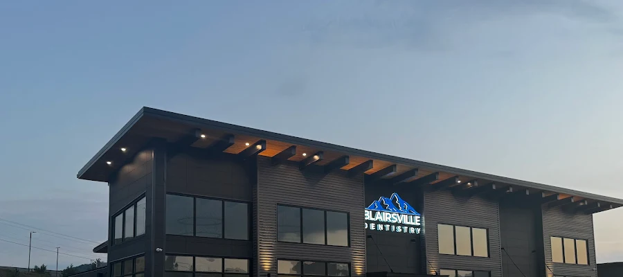 Blairsville Dentistry