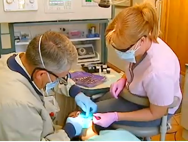 Blaisdell Family Dentistry