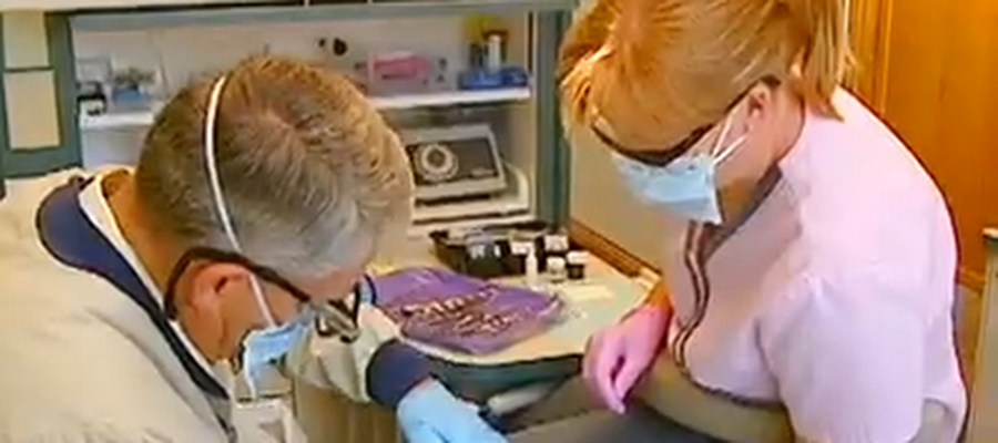 Blaisdell Family Dentistry