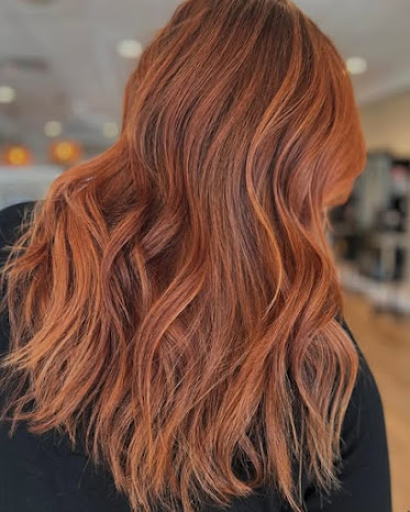 Blake & Co Hair Spa