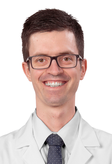Blake Hood, MD
