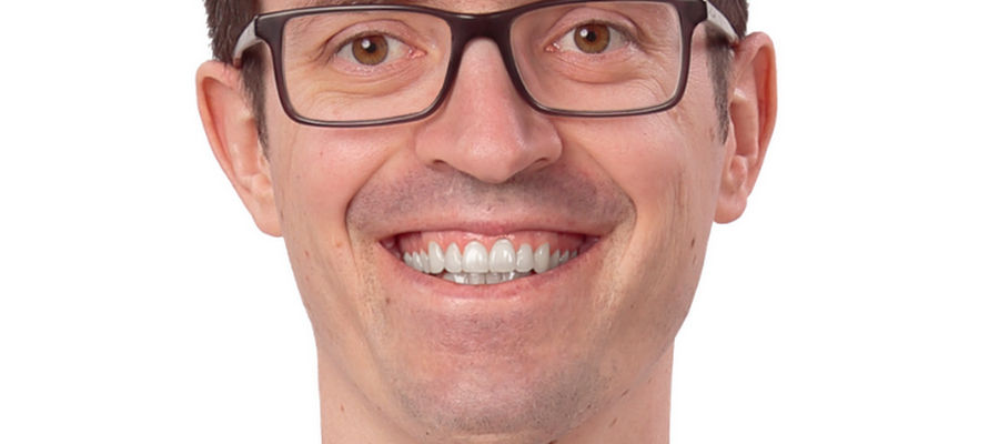 Blake Hood, MD
