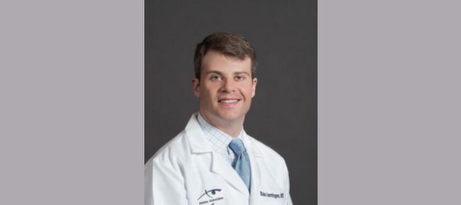 Blake Isernhagen, MD