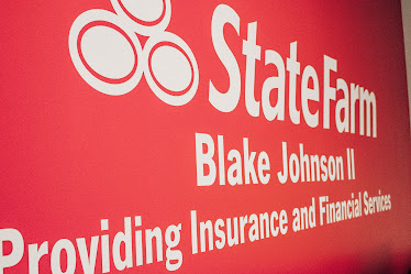 Blake Johnson II - State Farm Insurance Agent