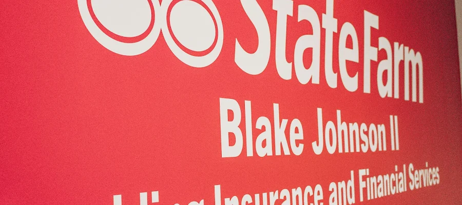 Blake Johnson II - State Farm Insurance Agent