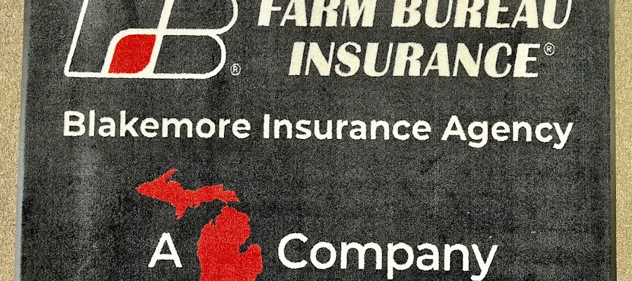 Blakemore Insurance Agency - Farm Bureau Insurance