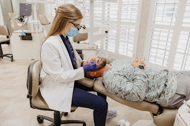 Blanchard Orthodontics