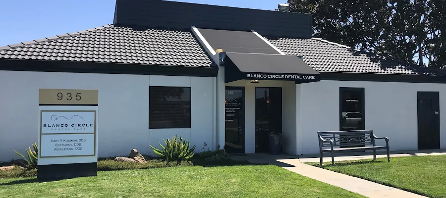 Blanco Circle Dental Care