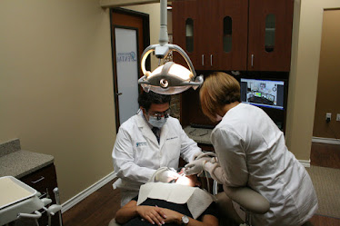 Blanco Crossing Dental