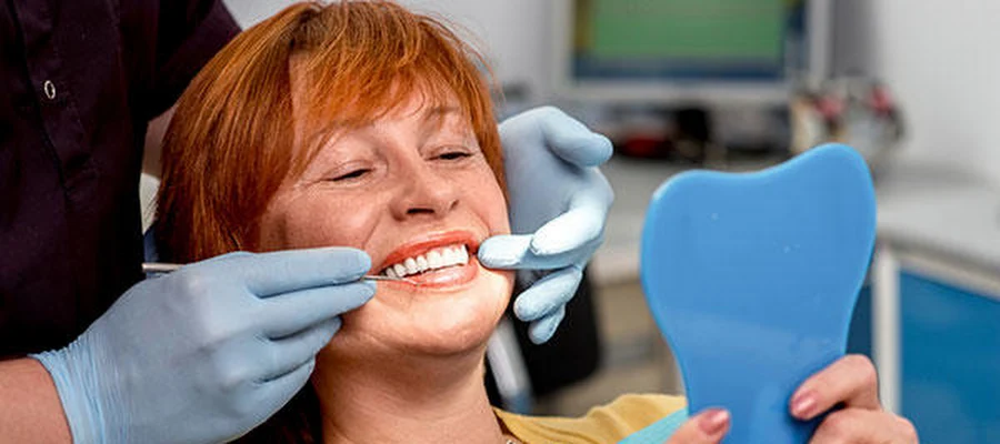 Blanco Dental Center & Orthodontics