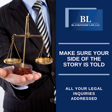 Blankenship Law, LLC