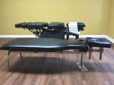 Blanton Chiropractic & Neuropathy