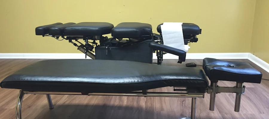 Blanton Chiropractic & Neuropathy