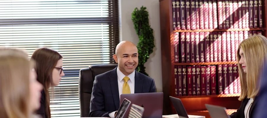 Blattner Family Law Group
