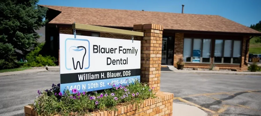 Blauer Family Dental