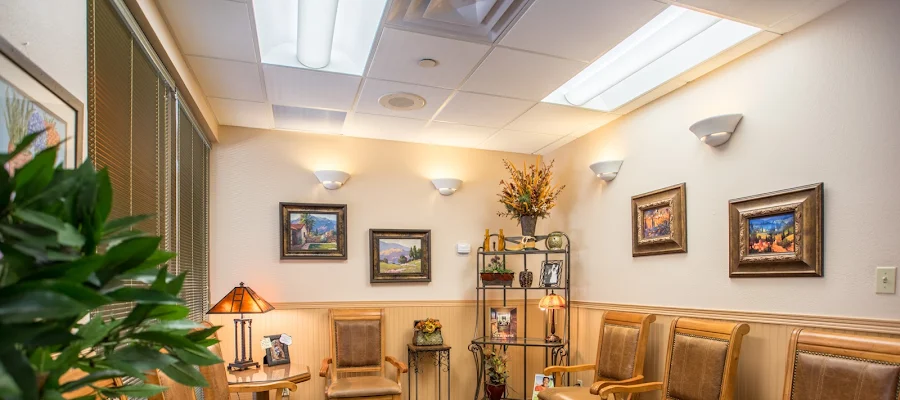 Blazer & Vacanti Dentistry