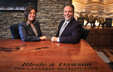 Bleile & Dawson