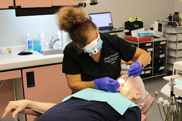 Blessed Dental Champions