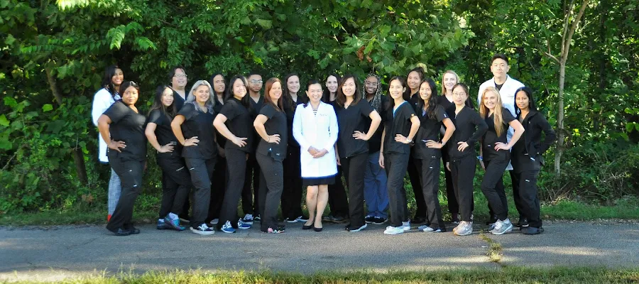 Blessed Smiles Dentistry