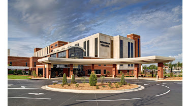Blessing Hospital