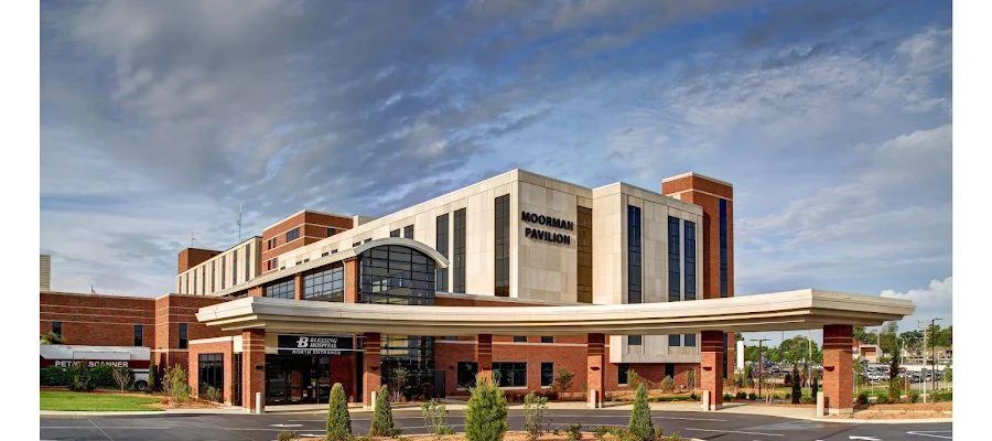 Blessing Hospital