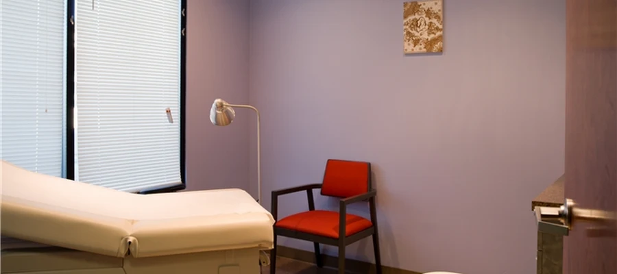 Blessings OB/GYN and Women's Care: Smriti Rana, MD, FACOG
