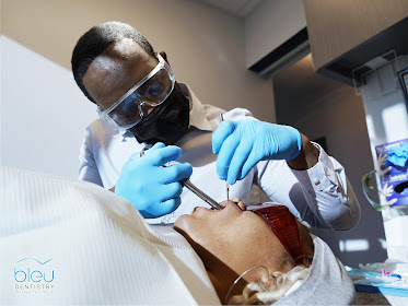 Bleu Dentistry