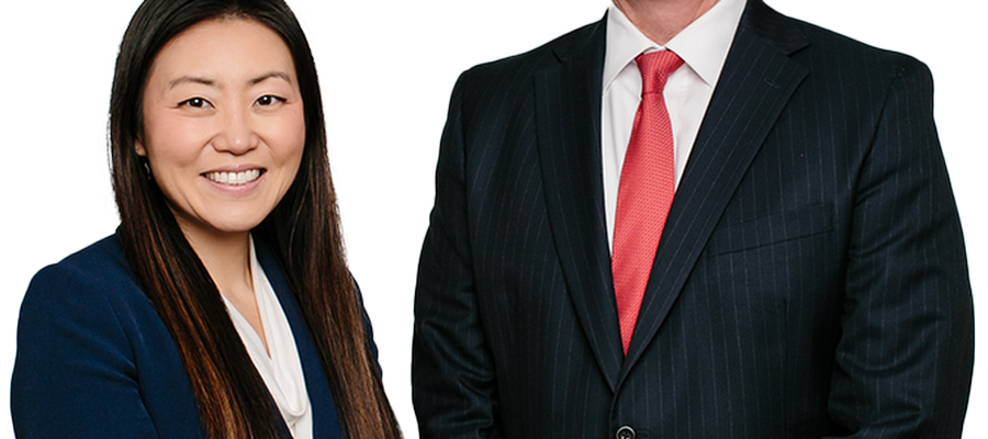 Blevins & Hong, PC