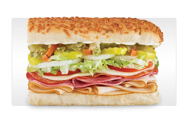 Blimpie Subs and Sandwiches
