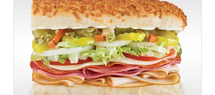 Blimpie Subs and Sandwiches
