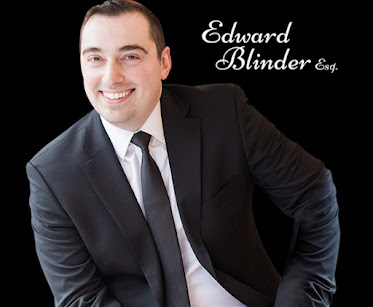 Blinder Personal Injury & Accident Law