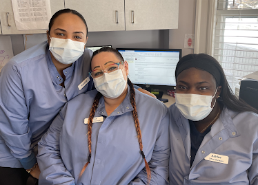 Bliss Dental Group