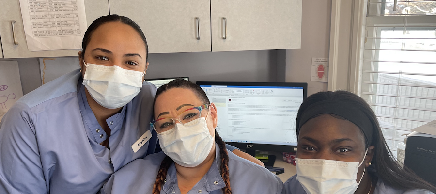 Bliss Dental Group