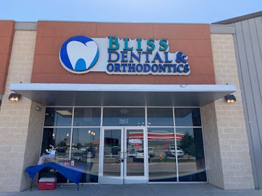 Bliss Dental & Orthodontics - South Midland