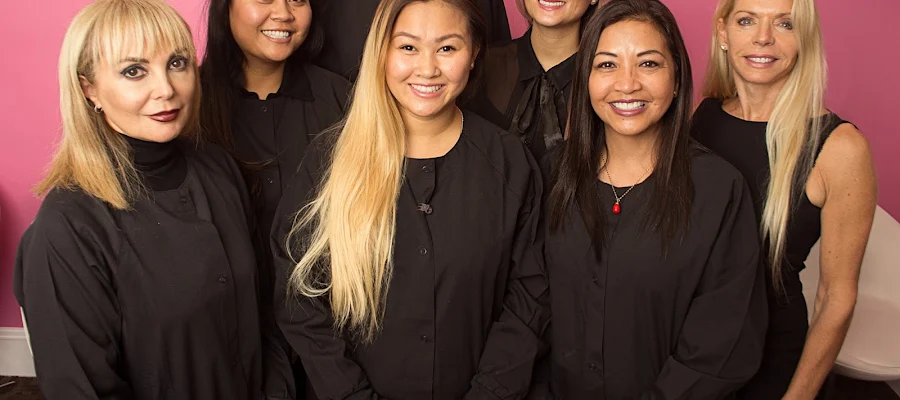 Bliss Dental SF