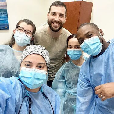 Bliss Dental