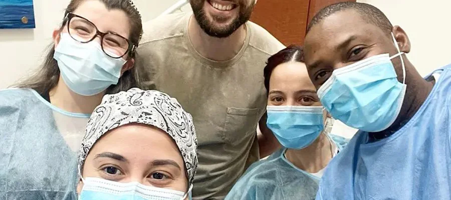 Bliss Dental