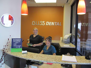 Bliss Dental